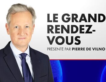 Le grand rendez-vous