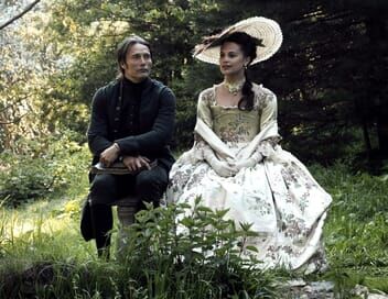 Royal Affair