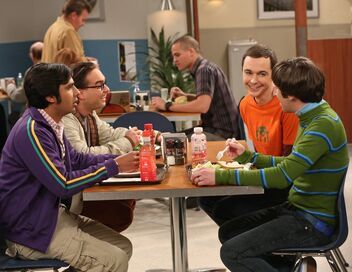 The Big Bang Theory