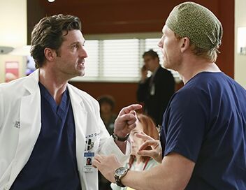 Grey's Anatomy