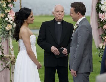 En route vers le mariage : un amour de Saint-Valentin