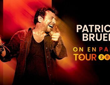 Patrick Bruel : On en parle