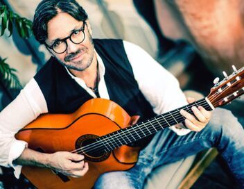 Jorja Smith & John Legend : Jazzopen Stuttgart 2022