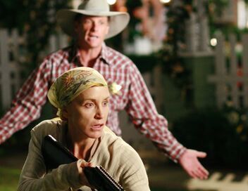 Desperate Housewives