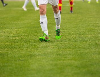 Football : Match amical international