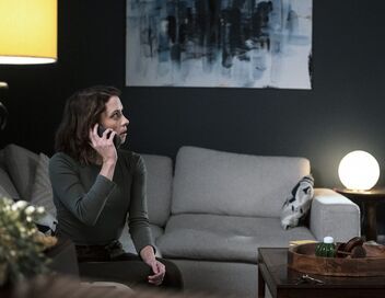 Rendez-vous avec un tueur