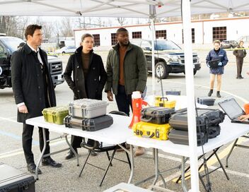 Most Wanted Criminals