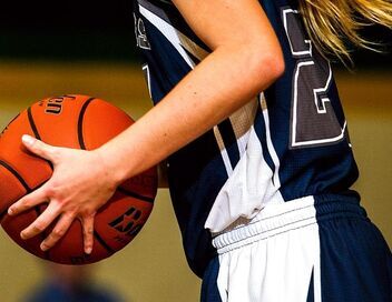 Basket-ball : Coupe du monde féminine