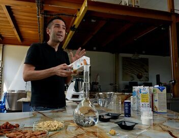 Produits laitiers, faut-il s'en passer ?