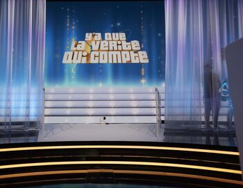 Y'a que la vérité qui compte