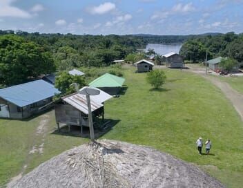 Amazonie, les civilisations oubliées de la forêt