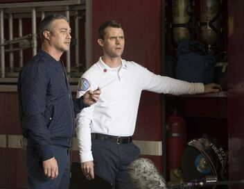 Chicago Fire
