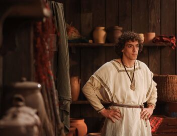 La petite histoire de France