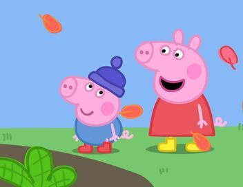 Peppa Pig