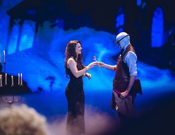 La France a un incroyable talent