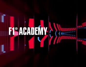 Automobilisme : F1 Academy, Grand Prix de Miami