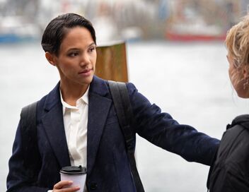 Mystères au paradis