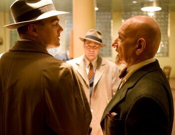 Shutter Island