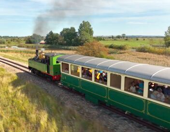 Les 100 lieux qu'il faut voir