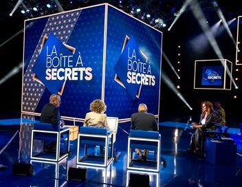 La boîte à secrets
