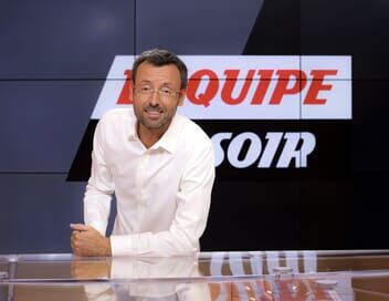 L'Equipe du soir