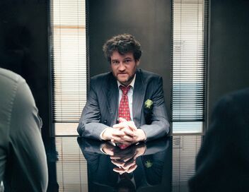 Astrid et Raphaëlle