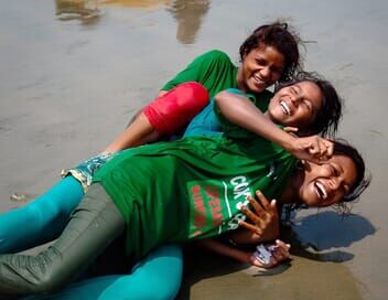 Bangladesh, surfer pour s'émanciper