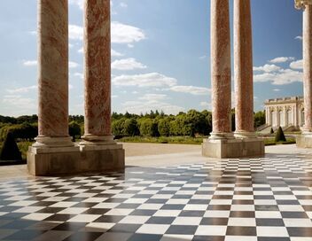 Les trésors des plus beaux jardins français