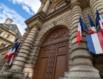 150e anniversaire du Sénat