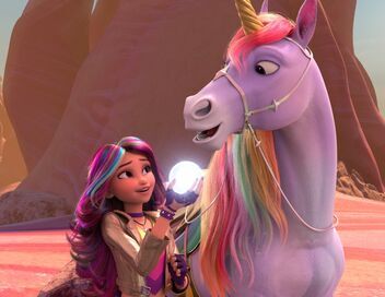 L'Ecole des licornes