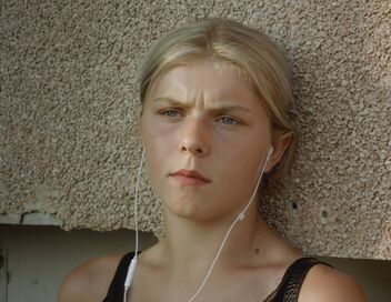 Entre deux âges, portraits d'une jeunesse