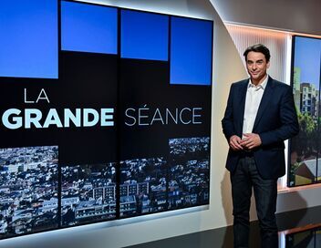 La grande séance