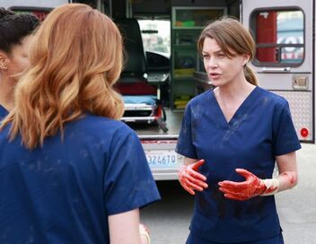 Grey's Anatomy