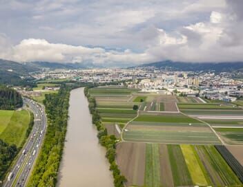 Des mains vertes pour la nature