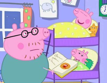 Peppa Pig