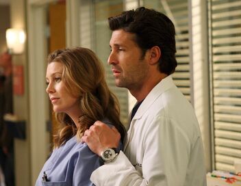 Grey's Anatomy