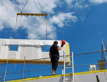 La maison individuelle : le rêve d'un "chez soi"