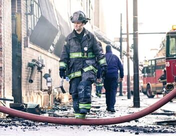 Chicago Fire