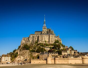 Révélations monumentales