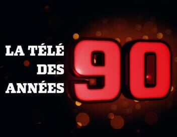 La télé des années 90