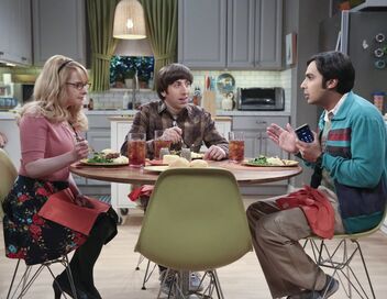 The Big Bang Theory