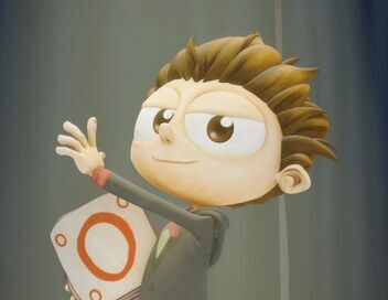 Angelo la débrouille