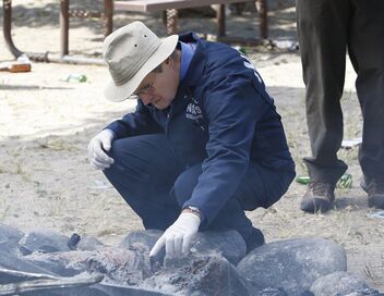 NCIS