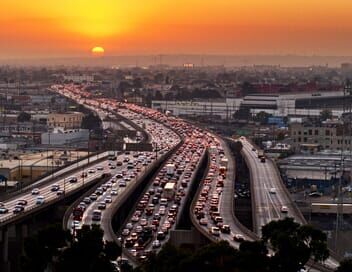 Une brève histoire de l'automobile