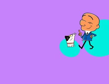 Mr Magoo