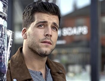 Séduite par l'homme de ma fille