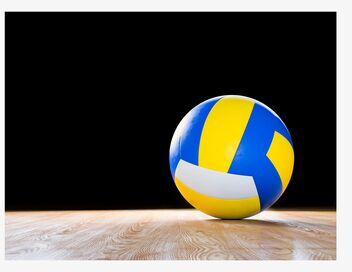 Volley-ball : Championnat du monde féminin