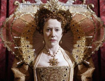 Helen Mirren : une actrice royale
