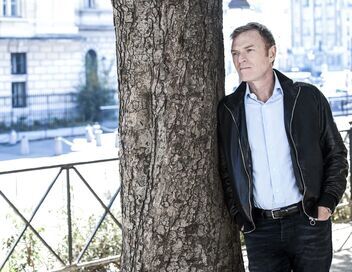 Faites entrer l'accusé