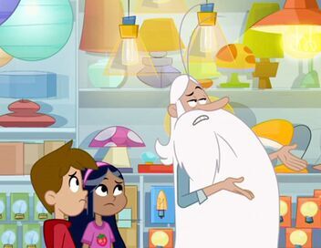 Il était une fois... ces drôles d'objets